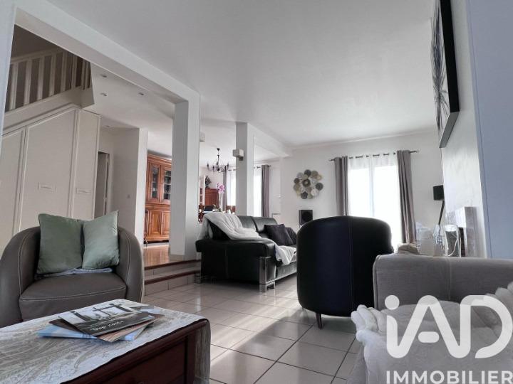 Maison - 148 m² - 7 pièces
