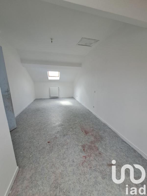 Maison - 68 m² - 3 pièces