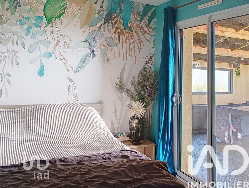 Maison - 174 m² - 8 pièces