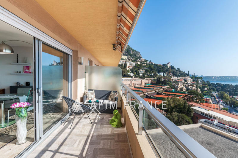 Appartement - 108 m² - 3 pièces