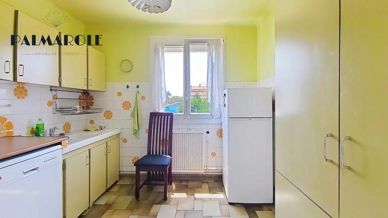 Maison - 79 m² - 4 pièces