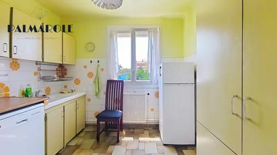 Maison - 79 m² - 4 pièces