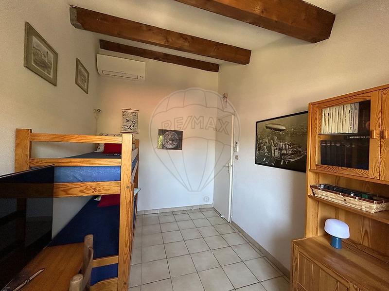 Maison - 67 m² - 4 pièces