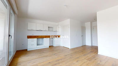 Appartement - 87 m² - 4 pièces