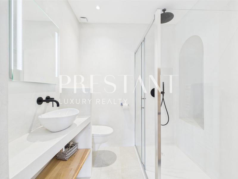 Maison - 118 m² - 4 pièces