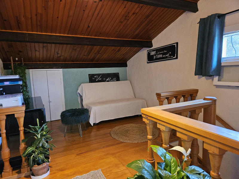 Villa - 115 m² - 4 pièces