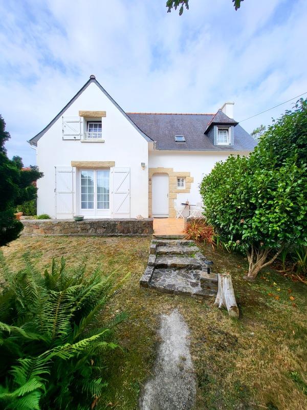 Maison - 127 m² - 7 pièces