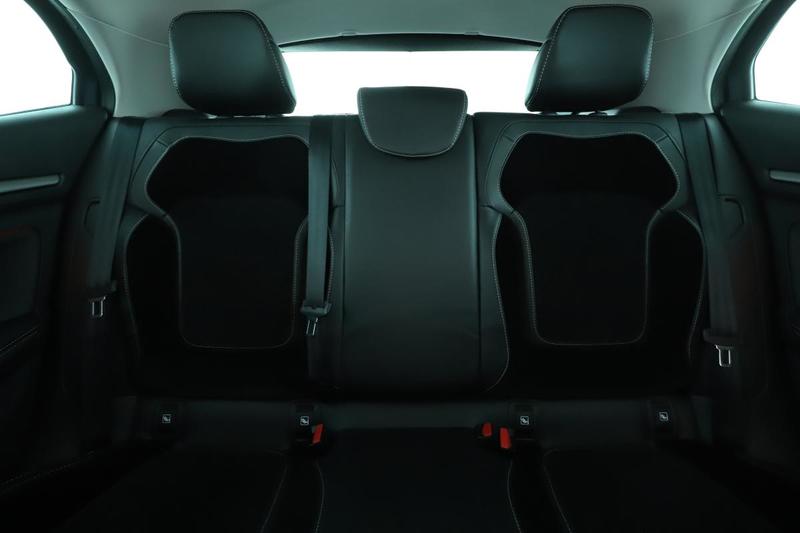 Renault Mégane 1.2 TCe Energy Intens 132 ch