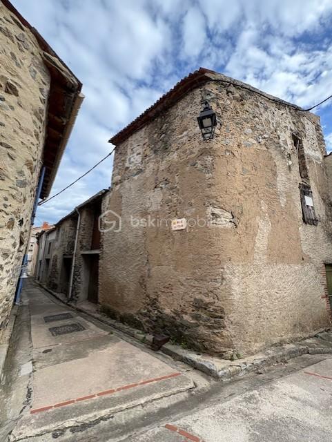 Grange - 137 m² - 4 pièces