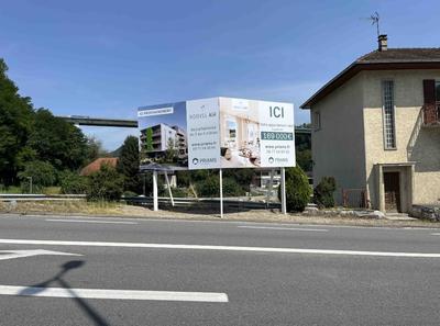 Appartement - 42 à 89 m² - 2 à 4 pièces