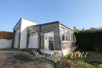 Maison de village - 230 m² - 9 pièces