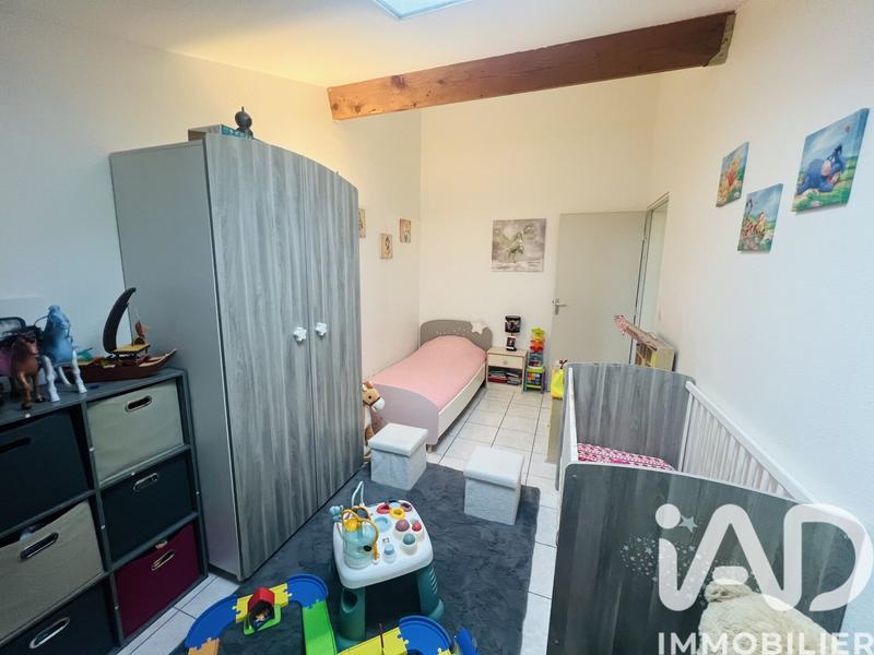 Duplex - 86 m² - 4 pièces