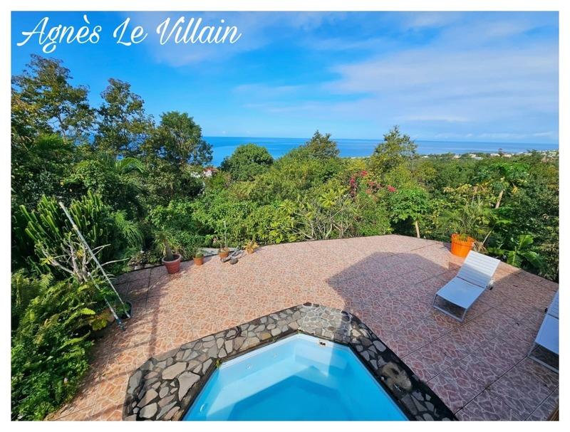 Maison - 137 m² - 4 pièces