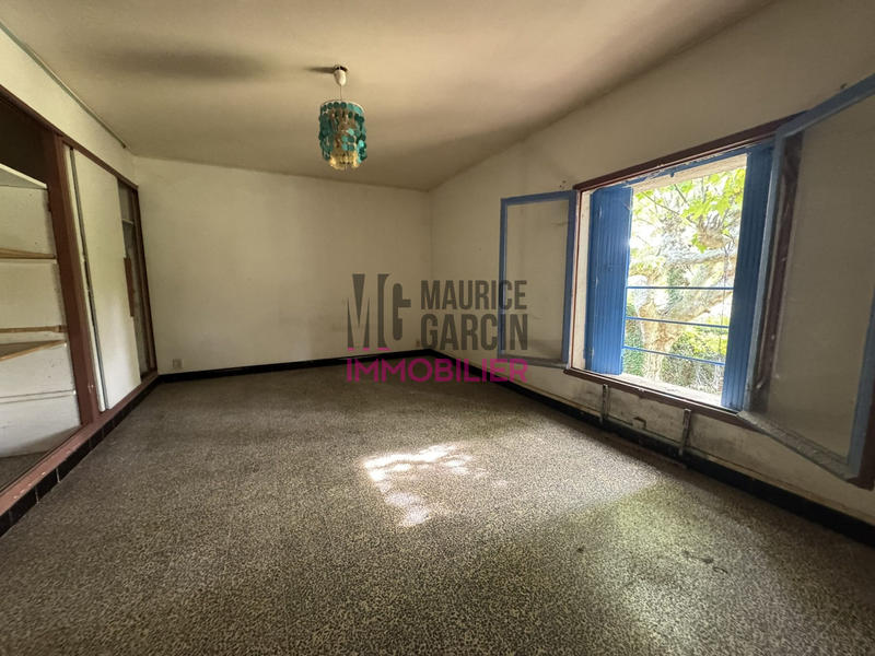 Maison ancienne - 179 m² - 6 pièces