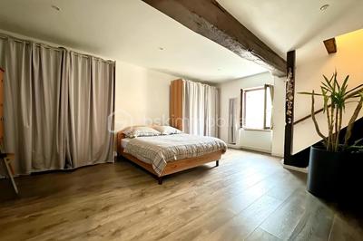 Maison en pierre - 65 m² - 3 pièces