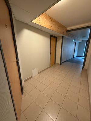Immeuble - 547 m²