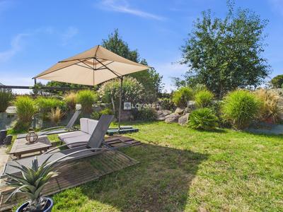 Maison - 167 m² - 6 pièces