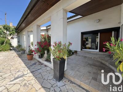 Maison de maîtres - 370 m² - 12 pièces