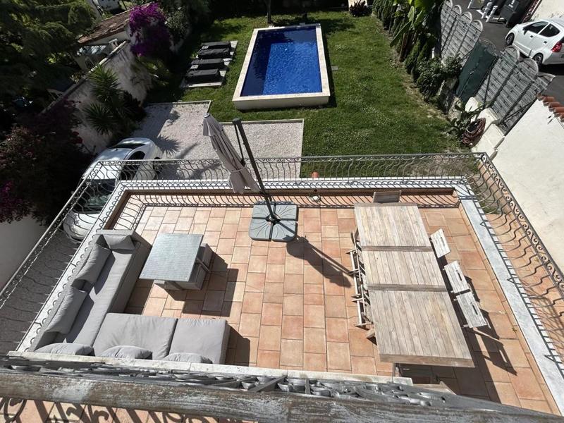 Villa - 150 m² - 7 pièces