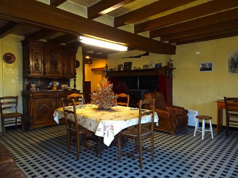 Maison - 118 m² - 4 pièces