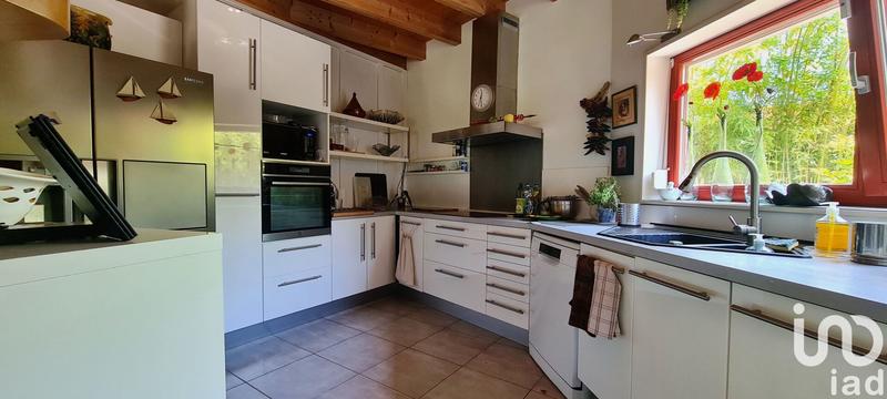 Maison de maîtres - 263 m² - 7 pièces