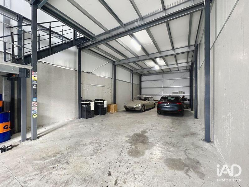 Local commercial - 255 m²