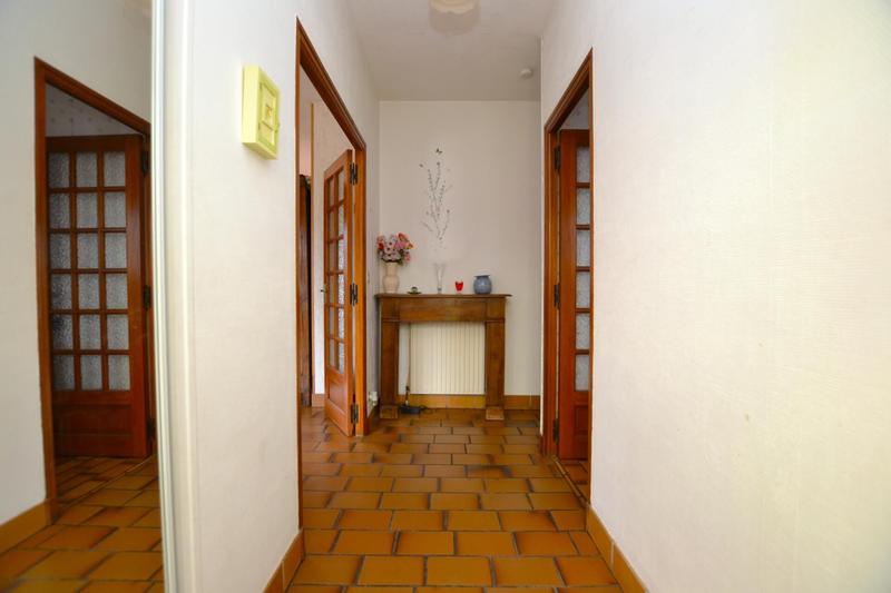 Maison - 78 m² - 3 pièces