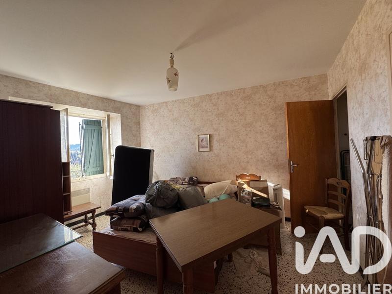 Maison - 292 m² - 10 pièces