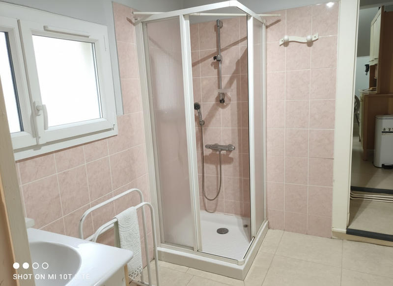 Appartement - 77 m² - 5 pièces