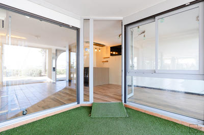 Local commercial - 59 m² - 2 pièces