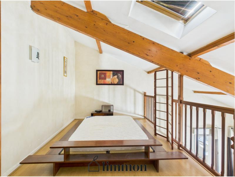 Appartement - 79 m² - 2 pièces