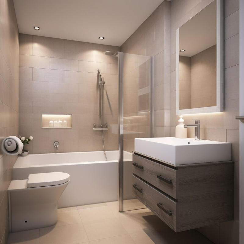 Duplex - 83 m² - 3 pièces