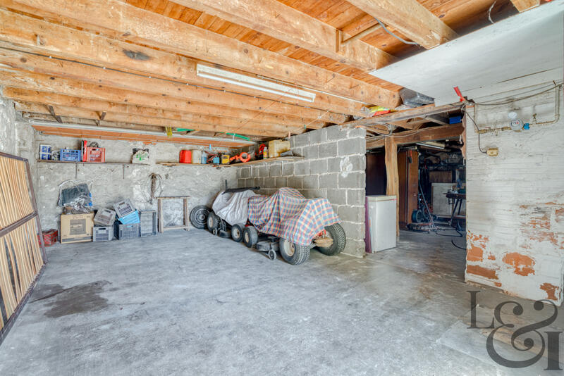 Maison - 96 m² - 4 pièces