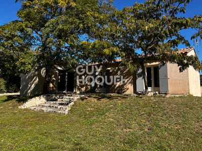 Maison - 77 m² - 3 pièces