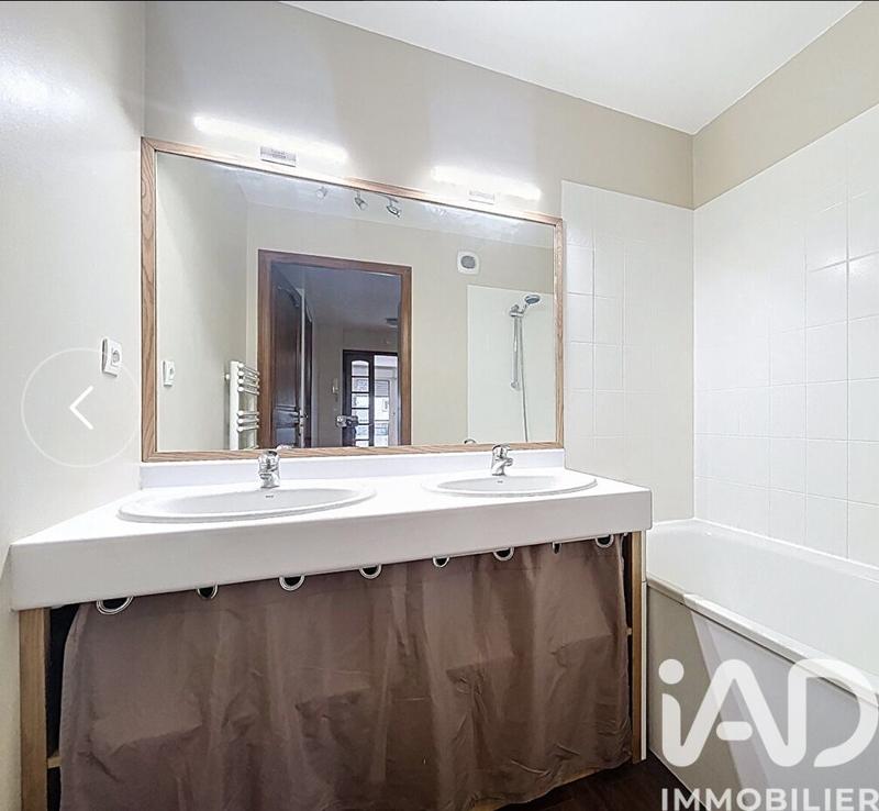 Appartement - 70 m² - 4 pièces