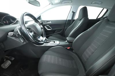 Peugeot 308 1.5 Blue-HDi Allure Eat8 130 ch