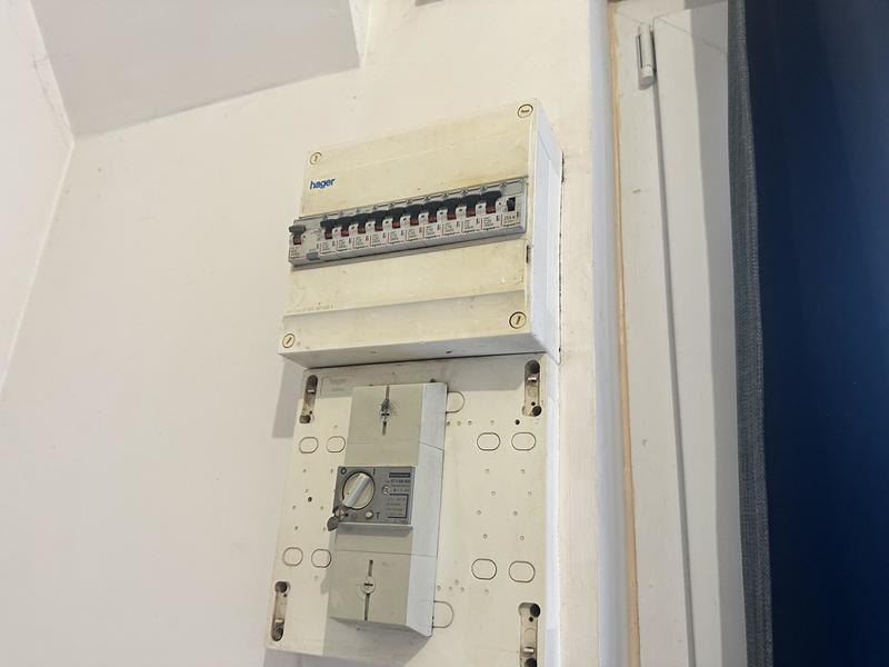 Appartement - 30 m² - 2 pièces