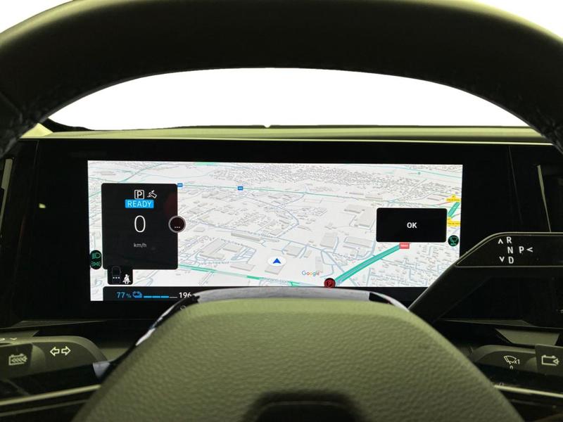 Renault Mégane E-Tech Er Ev60 130ch optimum charge Evolution