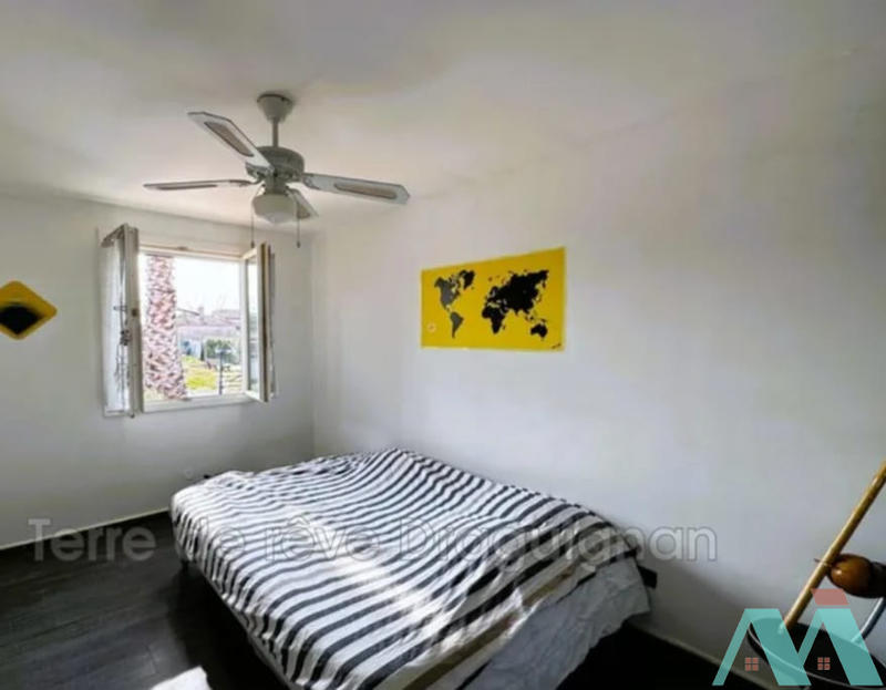 Maison - 96 m² - 4 pièces