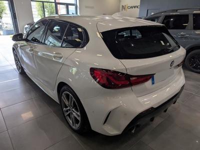 Bmw Série 1 F40 118d 150 ch Bva8 m Sport
