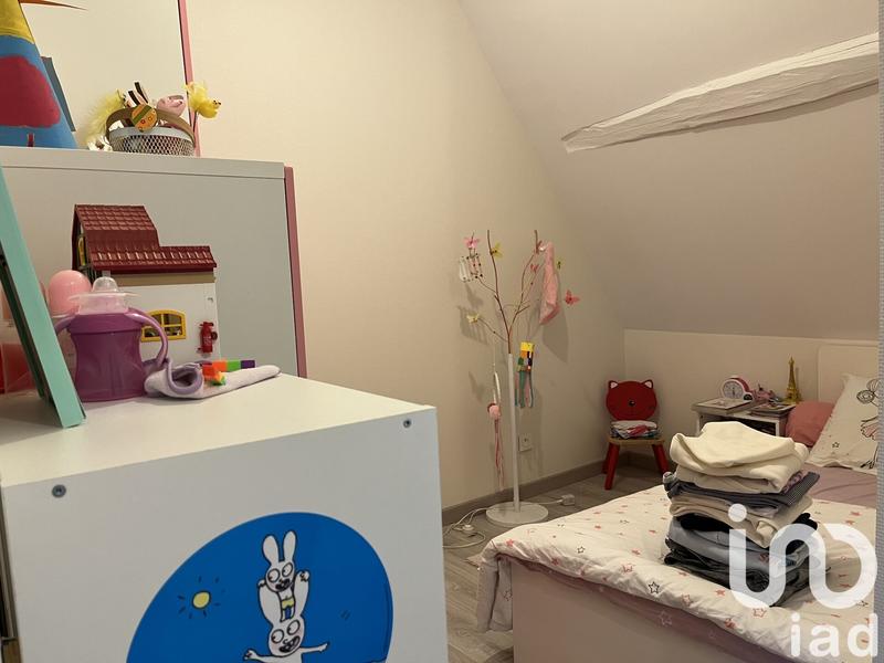 Immeuble - 91 m² - 3 pièces