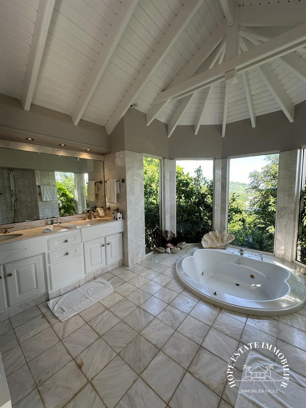 Villa - 478 m² - 10 pièces