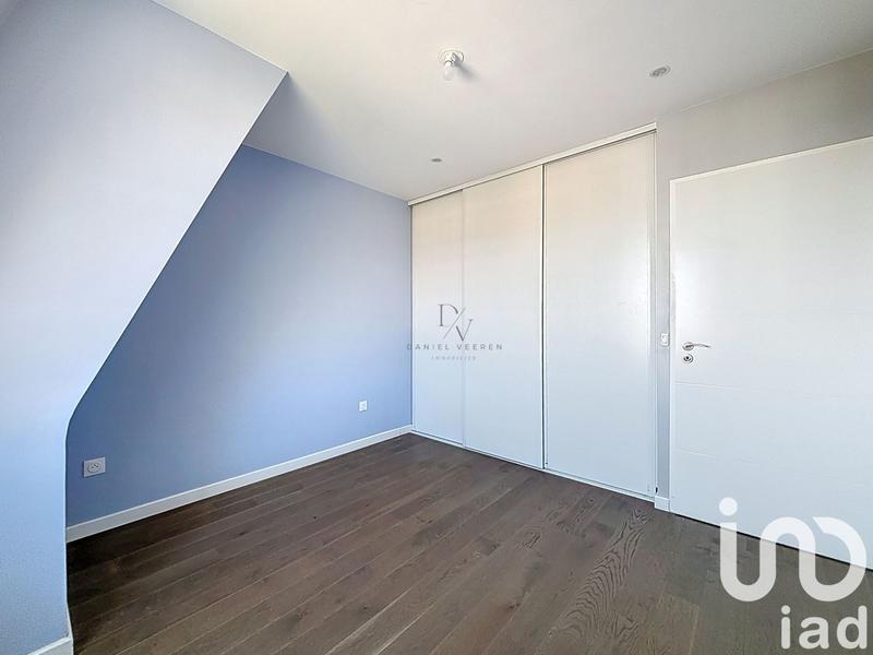 Duplex - 133 m² - 6 pièces