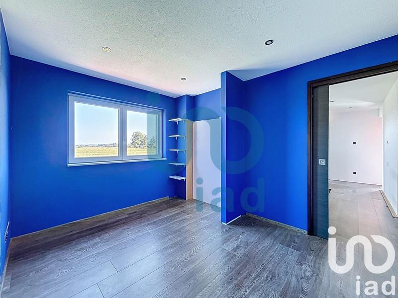 Maison - 174 m² - 7 pièces