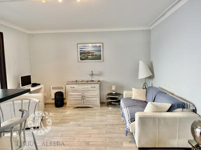 Maison - 45 m² - 3 pièces