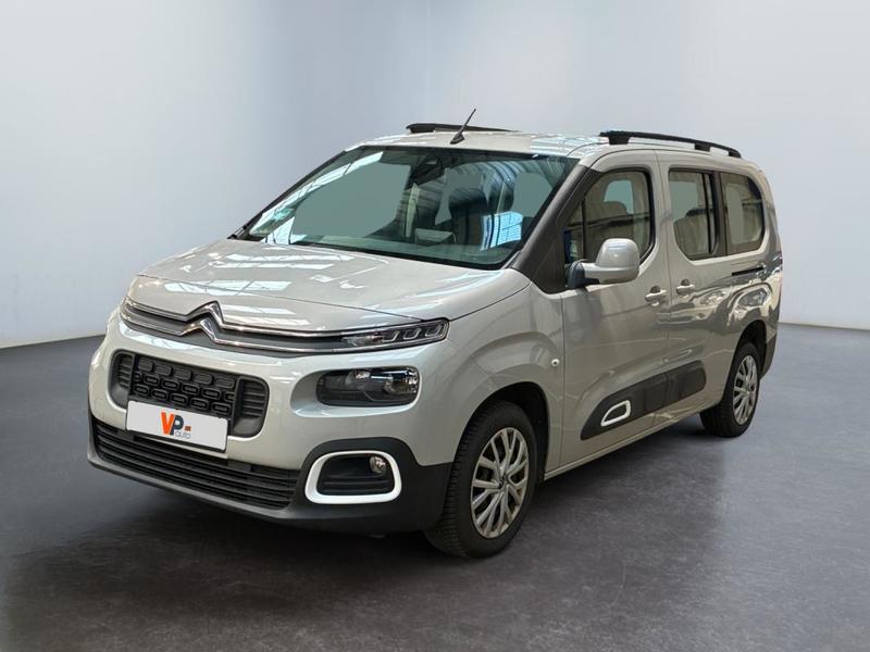 Citroën Berlingo Taille Xl BlueHDi 100 Bvm Feel
