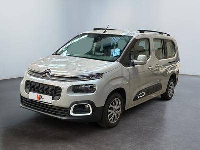 Citroën Berlingo Taille Xl BlueHDi 100 Bvm Feel