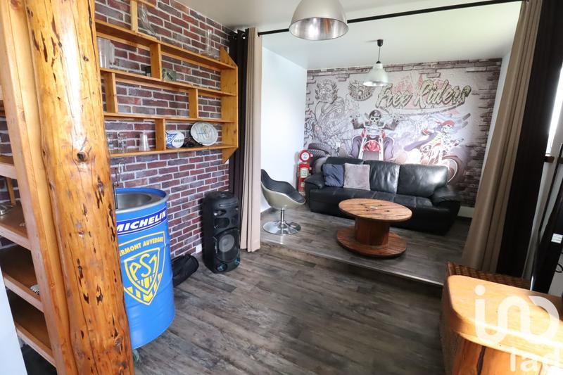 Maison - 150 m² - 6 pièces