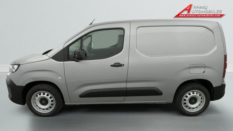 Citroën Berlingo Van Taille m 650kg Bluehdi 130 s Eat8