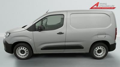 Citroën Berlingo Van Taille m 650kg Bluehdi 130 s Eat8